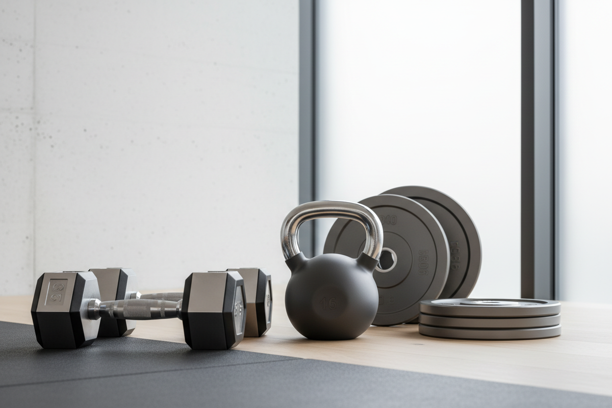 Push up board premium fitness equipment close-up