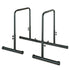 Power Tower Dip Station with Pull Up Bar - 550 Lb