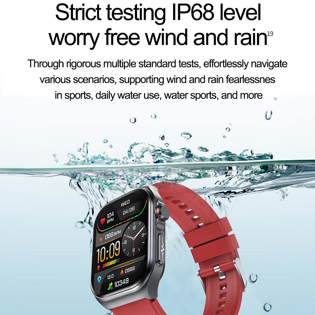 Smart Watch fashion design perfect gift for her