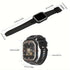 "Bluetooth calling smartwatch packaging and accessories included