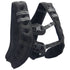 Weighted vest for strength training and running