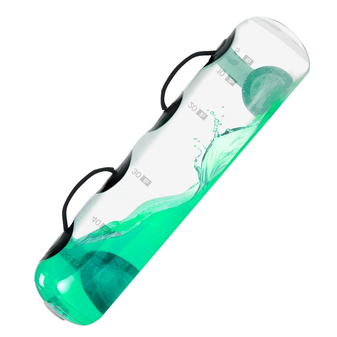 70 Lb Adjustable Water Aqua Bag for Home Gym