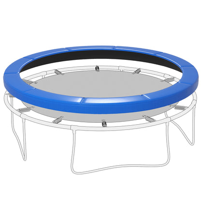 Trampoline pad 12 ft safety replacement