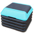 "Step platform portable for home workouts