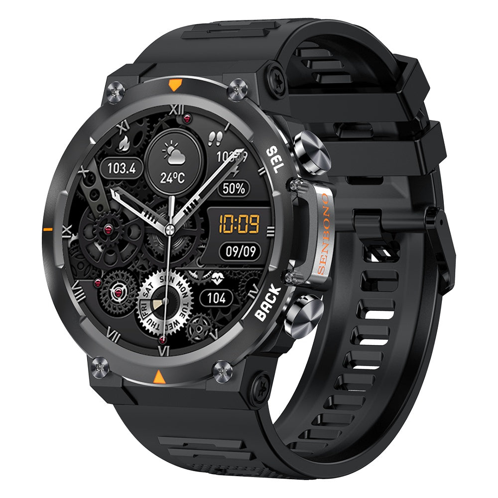 Men&