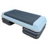 Aerobic Step Platform with 4 Risers - 550 Lb Capacity
