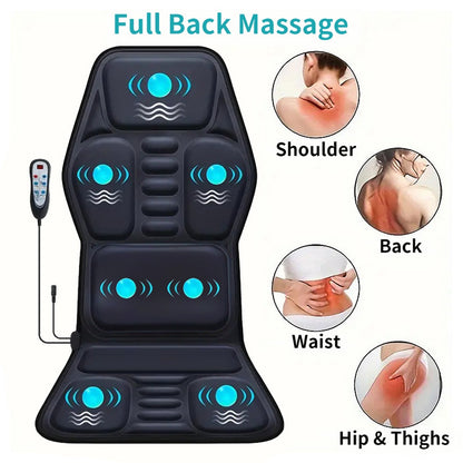 Heated foot spa massager packaging and accessories