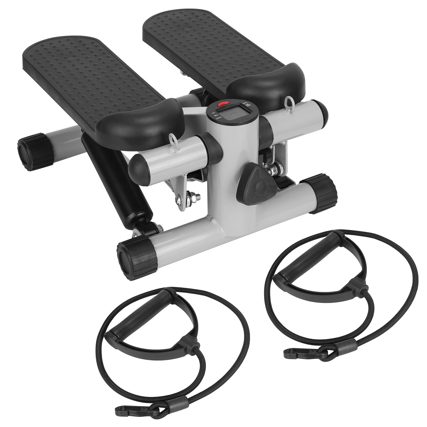 Mini stepper portable fitness equipment
