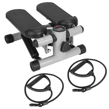 Mini stepper portable fitness equipment