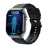 Smart Watch multiple sports modes and activity tracking