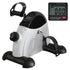 Exercise bike mini for desk and home workouts